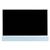 Матрица LG LM235UH1 (SD)(A2) iMac 24 M1 M3 / A2438 A2439 A2873 A2874 Mid 2021 Late 2023 со стеклом Голубой Blue