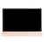 Матрица LG LM235UH1 (SD)(A2) iMac 24 M1 M3 / A2438 A2439 A2873 A2874 Mid 2021 Late 2023 со стеклом Оранжевый Orange