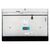 Матрица LG LM235UH1 (SD)(A2) iMac 24 M1 M3 / A2438 A2439 A2873 A2874 Mid 2021 Late 2023 со стеклом Розовый Pink, изображение 2