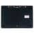 Нижняя крышка корпуса MacBook Air 13 A2681 A3113 Mid 2022 Early 2024 Midnight, изображение 2