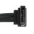 Кабель жесткого диска HDD данные iMac 21.5 A1311 Late 2009 Mid 2010 922-9137 593-1010, изображение 3