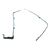 Кабель камеры iSight MacBook 12 Retina A1534 Early 2015 Early 2016 Mid 2017 / 821-2729