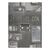 Клавиатура MacBook Pro 13 A1278 Late 2008 - Mid 2012 прямой Enter US / AAA, изображение 3