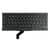 Клавиатура MacBook Pro 13 Retina A1425 Late 2012 Early 2013 Г-образный Enter RUS РСТ / AA
