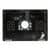 Крышка дисплея черная MacBook 13 A1181 Late 2006 - Mid 2009 603-9171 922-8564 922-7899 922-7597, изображение 2