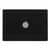 Крышка дисплея черная MacBook 13 A1181 Late 2006 - Mid 2009 603-9171 922-8564 922-7899 922-7597