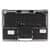 Топкейс с клавиатурой RUS РСТ и АКБ A2171 MacBook Pro 13 A2289 Mid 2020 Space Grey / Б/У, изображение 2