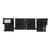 Аккумулятор MacBook Pro 16 A2991 A3186 99.6Wh 11.45V A2976 / AAA