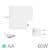 Блок питания для MacBook Pro 13 Retina 60W MagSafe 2 / AA