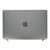 Дисплей / матрица в сборе MacBook 12 Retina A1534 Early 2015 Early 2016 Mid 2017 Space Gray / OEM Orig LCD