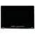Дисплей / матрица в сборе MacBook Pro 13 Retina A1706 A1708 Late 2016 Mid 2017 Silver / AAA, изображение 2