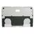 Нижняя крышка корпуса MacBook Pro 15 Retina Touch Bar A1707 Late 2016 Space Gray Серый Космос 923-01456 923-01456 613-03902, изображение 2