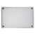 Нижняя крышка корпуса с АКБ A1527 MacBook 12 Retina A1534 Early 2015 Space Grey Серый Космос Б/У