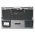 Нижняя крышка корпуса с АКБ A1527 MacBook 12 Retina A1534 Early 2015 Space Grey Серый Космос Б/У, изображение 2