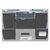 Нижняя крышка корпуса с АКБ A1705 MacBook 12 Retina A1534 Mid 2017 Space Grey 661-04856 / AASP, изображение 2