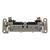 Петли крепления ножки iMac 20 A1224 Mid 2007 Early 2008 Early 2009 Mid 2009 / 922-8221 Б/У