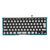 Подсветка клавиатуры MacBook Pro 13 Retina A1425 Late 2012 Early 2013 Г-образный Enter