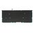 Подсветка клавиатуры MacBook Pro 13 Retina A1425 Late 2012 Early 2013 Г-образный Enter, изображение 2