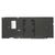 Подсветка клавиатуры MacBook Pro 17 A1297 Early 2009 - Late 2011 прямой Enter, изображение 2