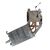 Радиатор процессора iMac 21.5 A1311 Mid 2010 Mid 2011 Late 2011 730-0617-A