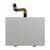 Трекпад со шлейфом MacBook Pro 15 Retina A1398 Late 2013 Mid 2014 661-8311 821-1904