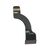 Шлейф клавиатуры IPD MacBook Pro 13 Retina Touch Bar A1706 Late 2016 Mid 2017 / 923-01453 821-00650