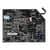 Блок питания iMac 24 A1225 Early 2008 250W / 661-4665 Б/У, изображение 2