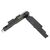 Динамик правый с сабвуфером MacBook Pro 15 A1286 Mid 2010 - Mid 2012 / 922-9029 922-9308, изображение 2