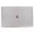 Дисплей / матрица в сборе MacBook Pro 15 Retina A1707 Late 2016, Mid 2017 Space Gray / OEM Orig LCD