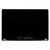 Дисплей / матрица в сборе MacBook Pro 15 Retina A1707 Late 2016, Mid 2017 Space Gray / OEM Orig LCD, изображение 2