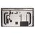 Матрица LG LM270QQ1 (SD)(B1) iMac 27 Retina 5K A1419 Late 2015 со стеклом