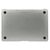 Нижняя крышка корпуса MacBook Air 13 A1466 Mid 2012 923-0129 604-2974 Б/У