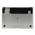 Нижняя крышка корпуса MacBook Air 13 A1466 Mid 2012 923-0129 604-2974 Б/У, изображение 2