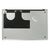 Нижняя крышка корпуса MacBook Pro 15 A1286 Early Late 2011 922-9754 Б/У, изображение 2