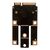 Переходник для M.2 A/E на SSD mSATA / NFHK N-9437E-G, изображение 2