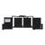 Аккумулятор MacBook Pro 15 Retina A1707 76.0Wh 11.40V A1820 Late 2016 Mid 2017 / AAA