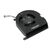Вентилятор Mac mini A1347 Mid 2010 Mid 2011 Late 2012 Late 2014 / 922-9557 610-9557 610-0056 610-0069 922-9953 610-0164 610-0158, изображение 2