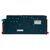 Подсветка клавиатуры MacBook Air 13 A2681 Mid 2022 Г-образный Enter, изображение 2