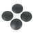 Резиновые ножки нижней крышки корпуса 4шт MacBook Air 11 13 A1370 A1369 A1465 A1466 2010 - 2017