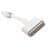 Блок питания для MacBook Pro 15 Retina 85W MagSafe 2 / OEM, изображение 2