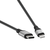 Кабель j5create Lightning ↔ USB-C 1.2м черный, изображение 2