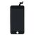 Дисплей в сборе iPhone 6S Plus / AAA / черный