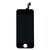 Дисплей в сборе iPhone 5S / AAA / черный