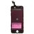 Дисплей в сборе iPhone SE / Tianma / черный