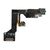 Камера передняя (фронтальная) с датчиком приближения iPhone 6S / 821-00123 / OEM