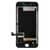 Дисплей в сборе iPhone SE 3 / переклей (Refurbished) / черный, изображение 2