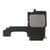 Полифонический нижний динамик (звонок) iPhone 5C