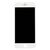 Дисплей в сборе iPhone 6S / переклей (Refurbished) / белый