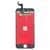 Дисплей в сборе iPhone 6S / переклей (Refurbished) / черный, изображение 2