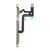 Шлейф кнопок громкости и вибромотора iPhone 6S Plus / 821-00151, изображение 2